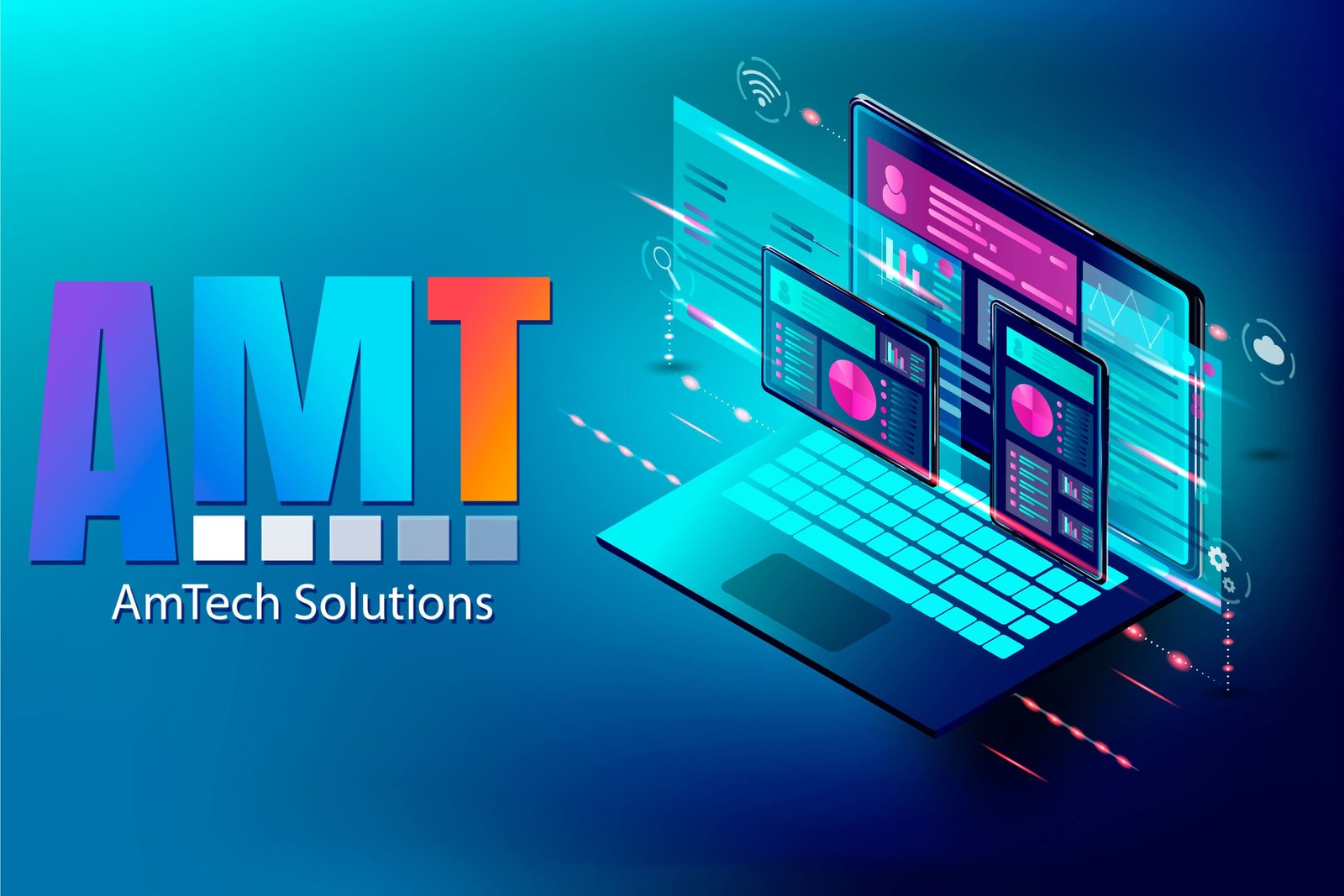 Vista previa Amtech CR